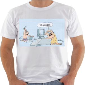 Camisa Imprime img02