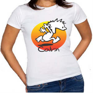 Camisa Calvin img02