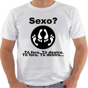 Camisa Sexo img02
