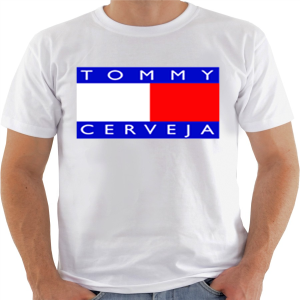 Camisa Tommy Cerveja img02
